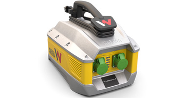 wacker beton vibratörü fuh35 fuh70