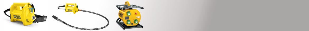 beton vibratörü,wacker neuson beton vibratörü 
